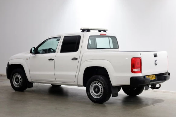 Volkswagen Amarok - Afbeelding 11 van 20
