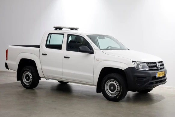 Volkswagen Amarok - Afbeelding 12 van 20