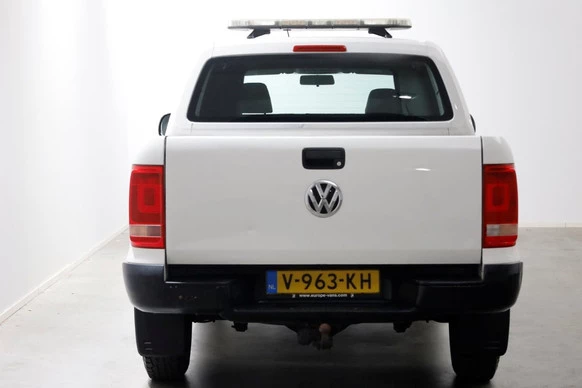 Volkswagen Amarok - Afbeelding 13 van 20