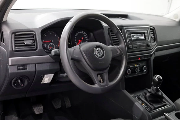 Volkswagen Amarok - Afbeelding 16 van 20
