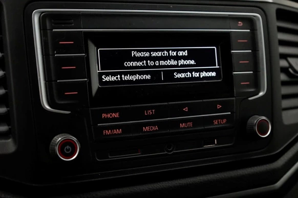Volkswagen Amarok - Afbeelding 18 van 20