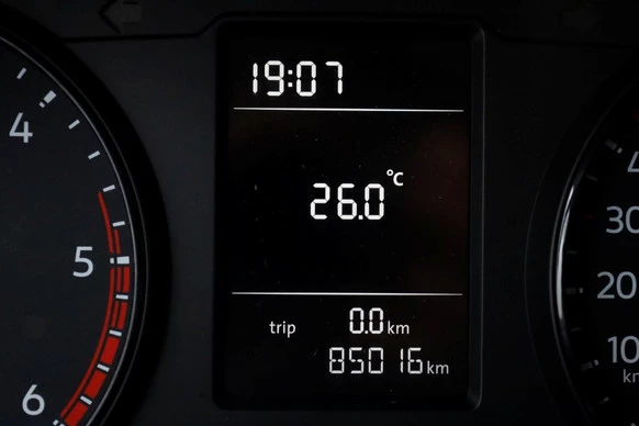 Volkswagen Amarok - Afbeelding 19 van 20