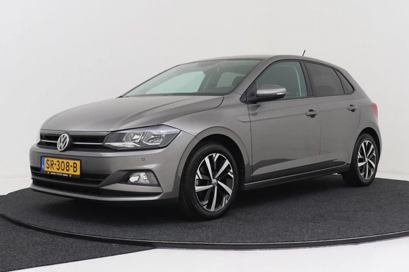 Volkswagen Polo - Afbeelding 1 van 30