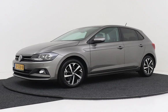 Volkswagen Polo - Afbeelding 5 van 30