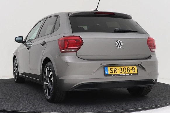 Volkswagen Polo - Afbeelding 9 van 30