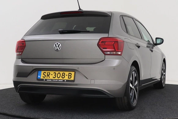 Volkswagen Polo - Afbeelding 10 van 30