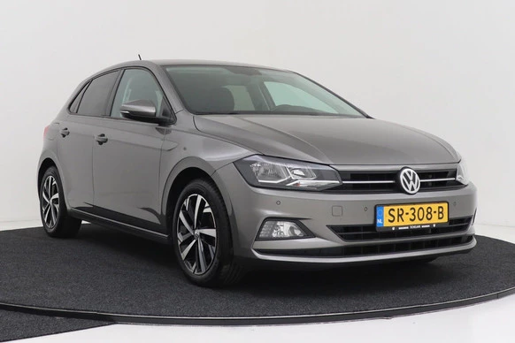 Volkswagen Polo - Afbeelding 12 van 30