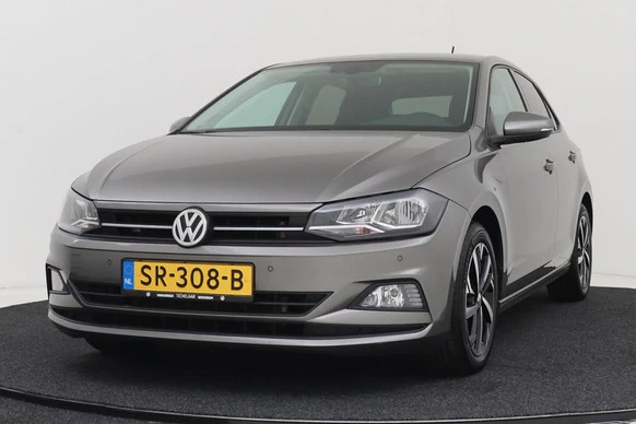 Volkswagen Polo - Afbeelding 14 van 30