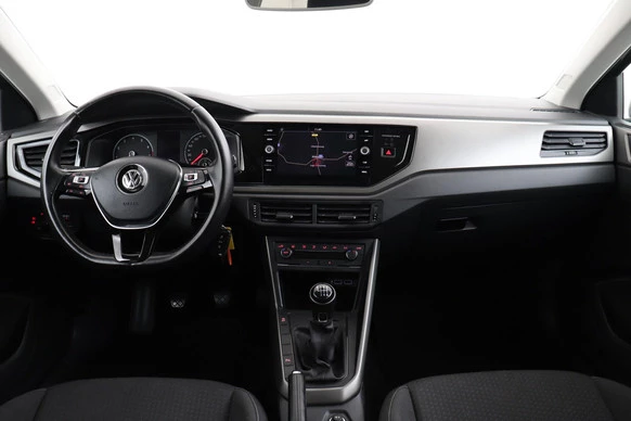 Volkswagen Polo - Afbeelding 16 van 30
