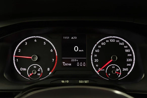 Volkswagen Polo - Afbeelding 18 van 30