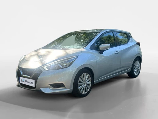 Nissan Micra - Afbeelding 1 van 21