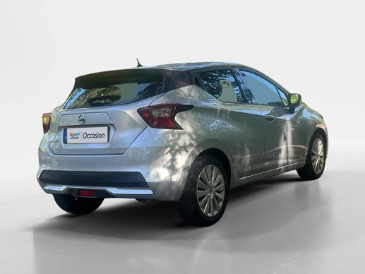 Nissan Micra - Afbeelding 2 van 21