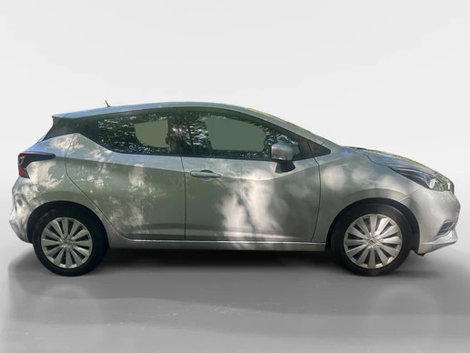 Nissan Micra - Afbeelding 3 van 21
