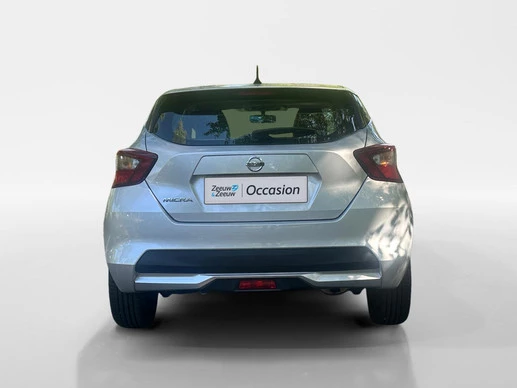 Nissan Micra - Afbeelding 5 van 21