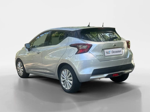 Nissan Micra - Afbeelding 6 van 21
