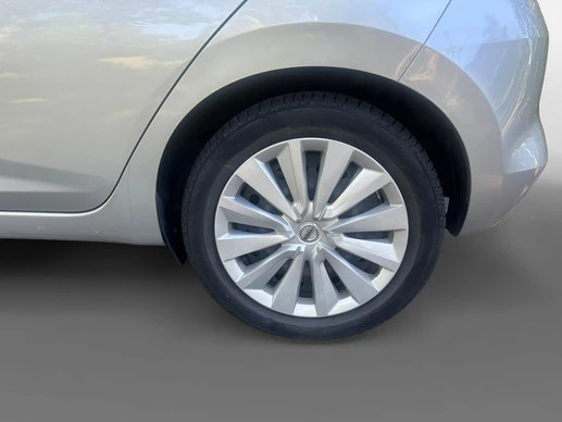 Nissan Micra - Afbeelding 7 van 21