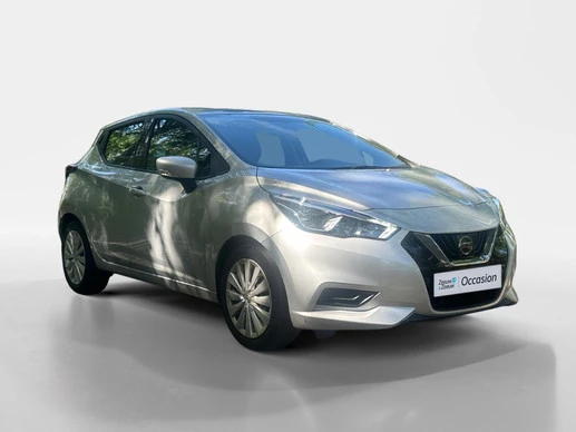 Nissan Micra - Afbeelding 8 van 21
