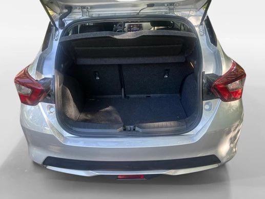 Nissan Micra - Afbeelding 9 van 21
