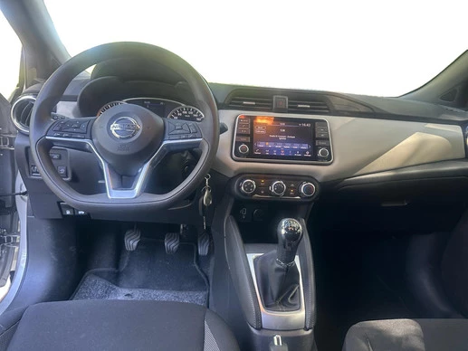 Nissan Micra - Afbeelding 10 van 21