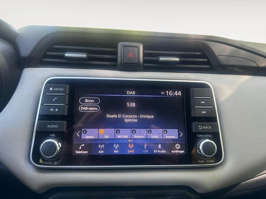 Nissan Micra - Afbeelding 14 van 21