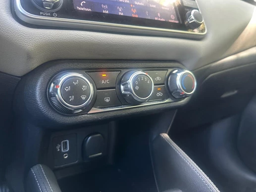 Nissan Micra - Afbeelding 15 van 21