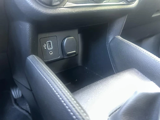 Nissan Micra - Afbeelding 16 van 21