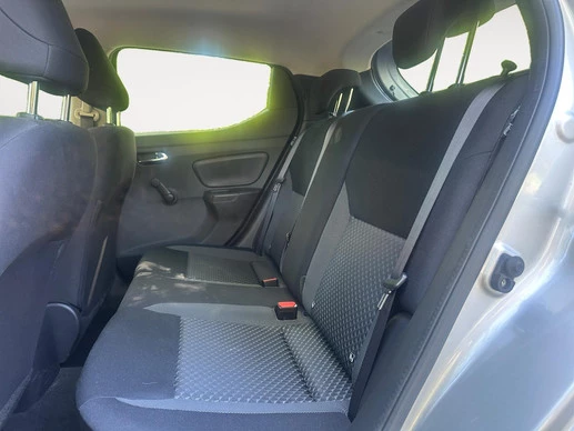 Nissan Micra - Afbeelding 18 van 21