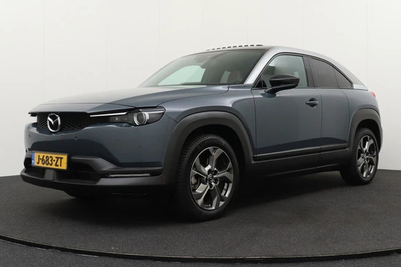 Mazda MX-30 - Afbeelding 1 van 29