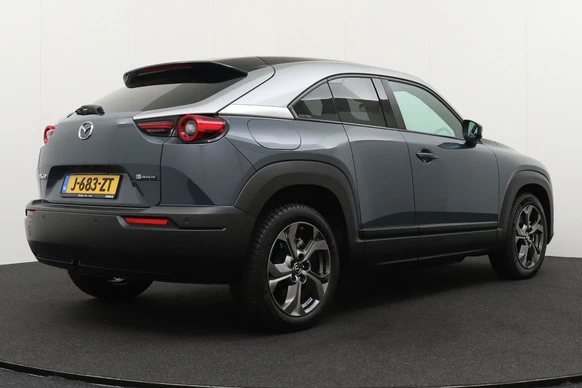 Mazda MX-30 - Afbeelding 2 van 29