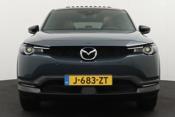 Mazda MX-30 - Afbeelding 3 van 29