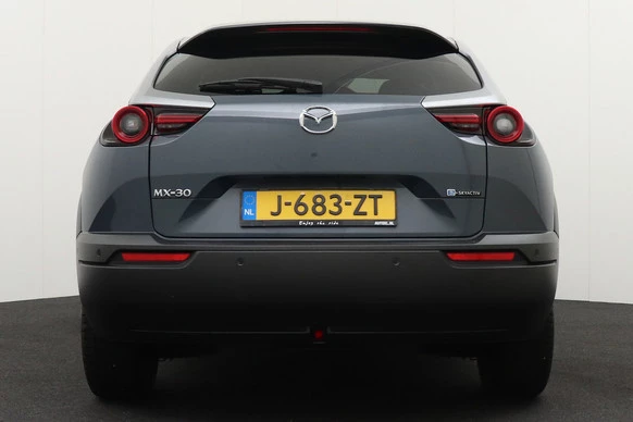 Mazda MX-30 - Afbeelding 4 van 29