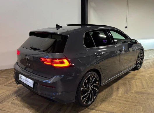 Volkswagen Golf - Afbeelding 4 van 30