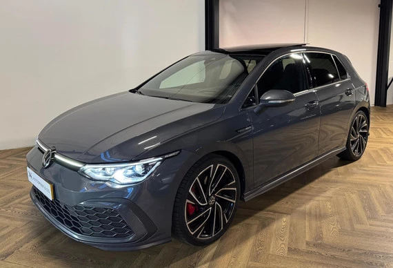 Volkswagen Golf - Afbeelding 6 van 30