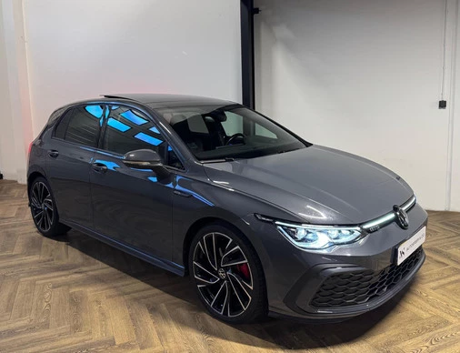 Volkswagen Golf - Afbeelding 8 van 30