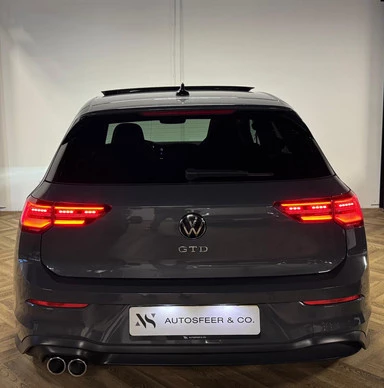 Volkswagen Golf - Afbeelding 15 van 30
