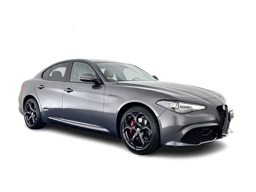 Alfa Romeo Giulia - Afbeelding 1 van 30
