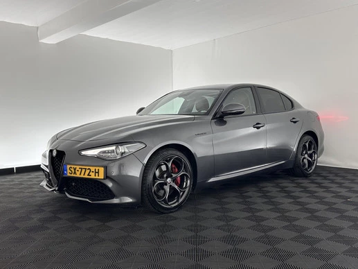 Alfa Romeo Giulia - Afbeelding 3 van 30
