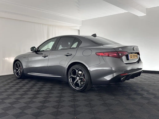 Alfa Romeo Giulia - Afbeelding 4 van 30