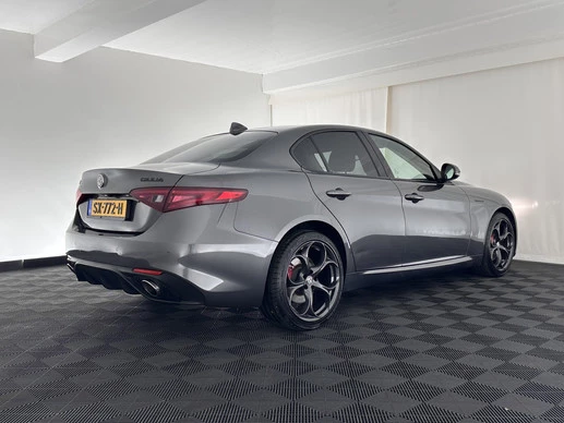 Alfa Romeo Giulia - Afbeelding 6 van 30