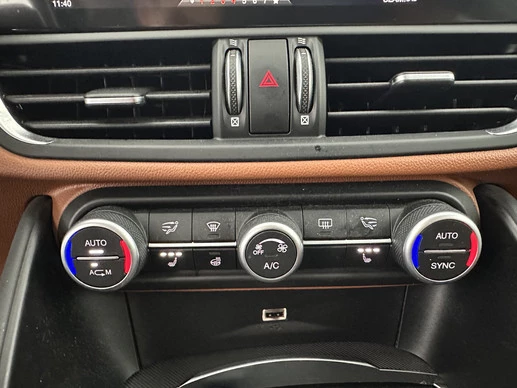 Alfa Romeo Giulia - Afbeelding 14 van 30