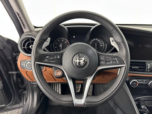Alfa Romeo Giulia - Afbeelding 16 van 30