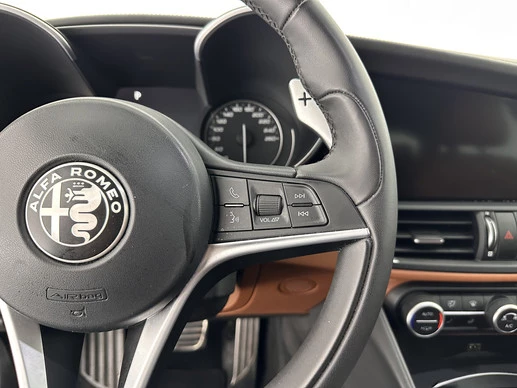 Alfa Romeo Giulia - Afbeelding 17 van 30