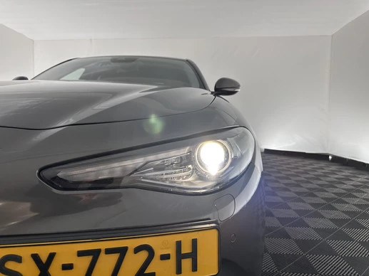 Alfa Romeo Giulia - Afbeelding 24 van 30