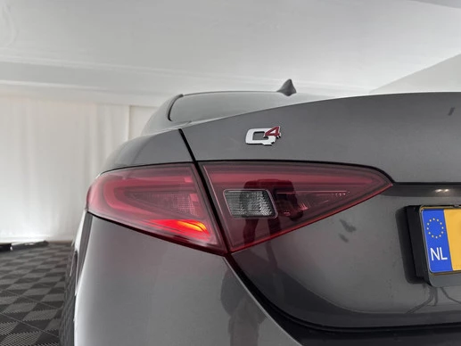 Alfa Romeo Giulia - Afbeelding 25 van 30