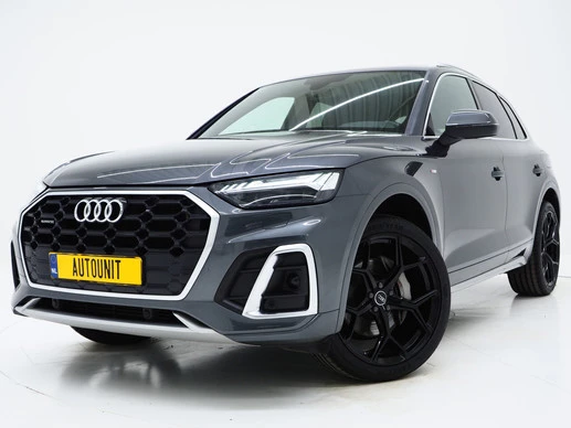 Audi Q5 - Afbeelding 1 van 30