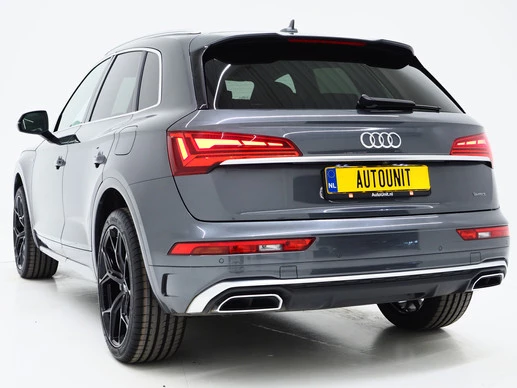 Audi Q5 - Afbeelding 3 van 30