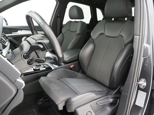 Audi Q5 - Afbeelding 4 van 30