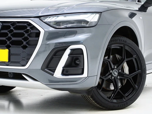 Audi Q5 - Afbeelding 6 van 30