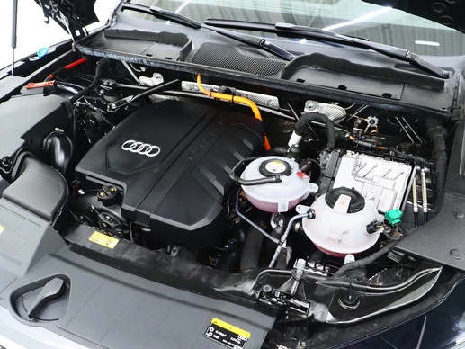 Audi Q5 - Afbeelding 7 van 30