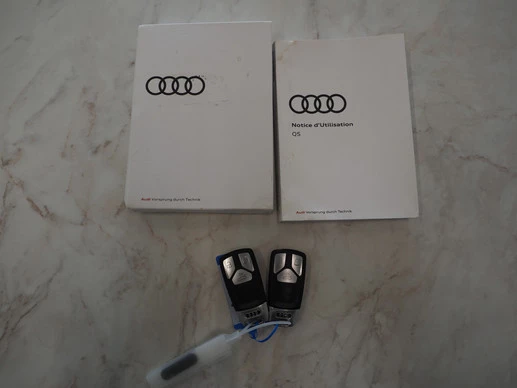 Audi Q5 - Afbeelding 8 van 30